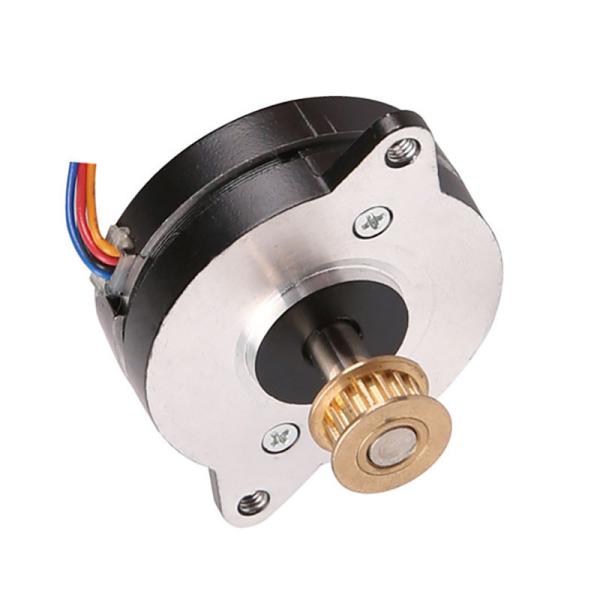 Faradyi Wholesale Micro Motor Moons Motor 36Mm Mini Nema 23 Stepper Motor 12V  For  Printer