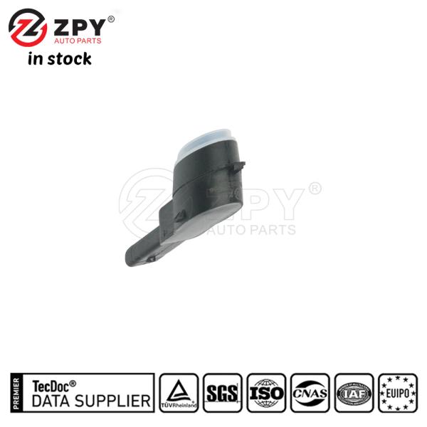ZPY OEM Parking Aid Sensor for Porsche 911 Audi VW 95560627506
