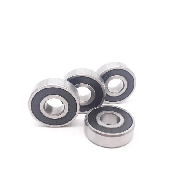 ABEC-1 Precision Rating Wanrui Sealed Chrome Steel Deep Groove Bearing 6001 2RS Z1 Z2 Z3