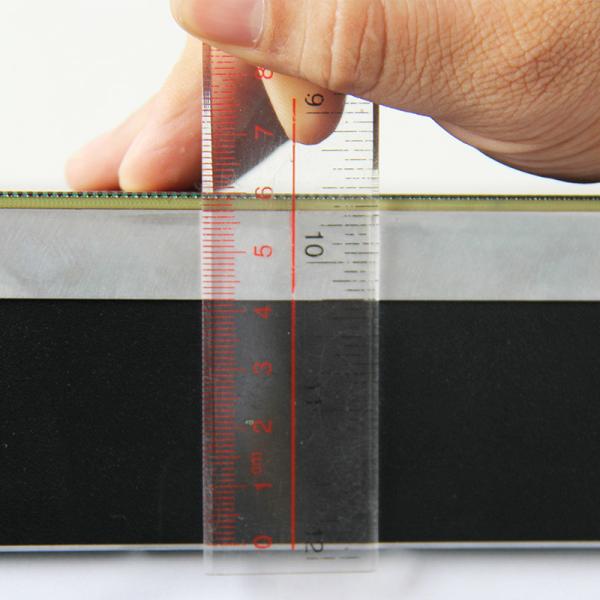 S1.579 Advertising LED Display 3840Hz Ultra Quiet Indoor Full Color Led Screen