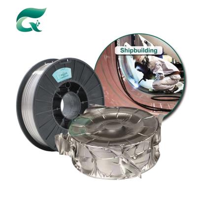 E316LT1-1 Stainless Steel Flux Cored Welding Wire 1.2mm