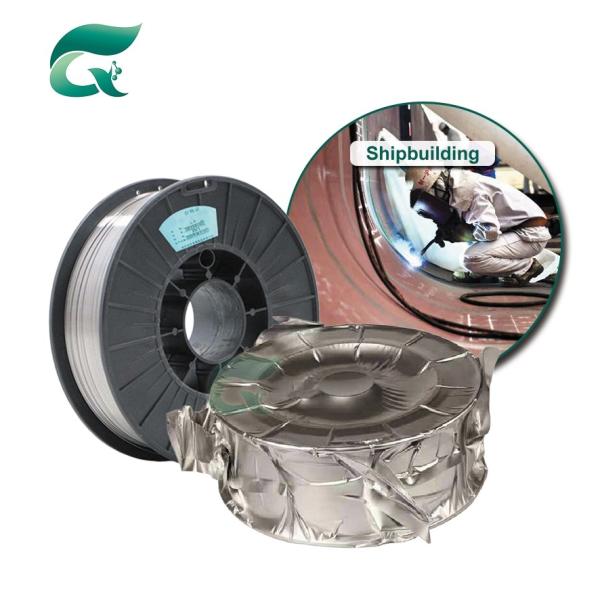 E316LT1-1 Stainless Steel Flux Cored Welding Wire 1.2mm
