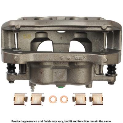 LINCOLN Auto Parts Vehicle Brake Caliper 18B5237 18B5236 OEM AL3Z-2B121-A AL3Z-2B120-A