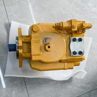 1195013 CA1195013 119-5013 0R7662 For CAT 14G 16G MOTOR GRADER Hydraulic Main Pump Piston Pump PUMP ASSY PUMP GP-PISTON Aftermarket High quality Original