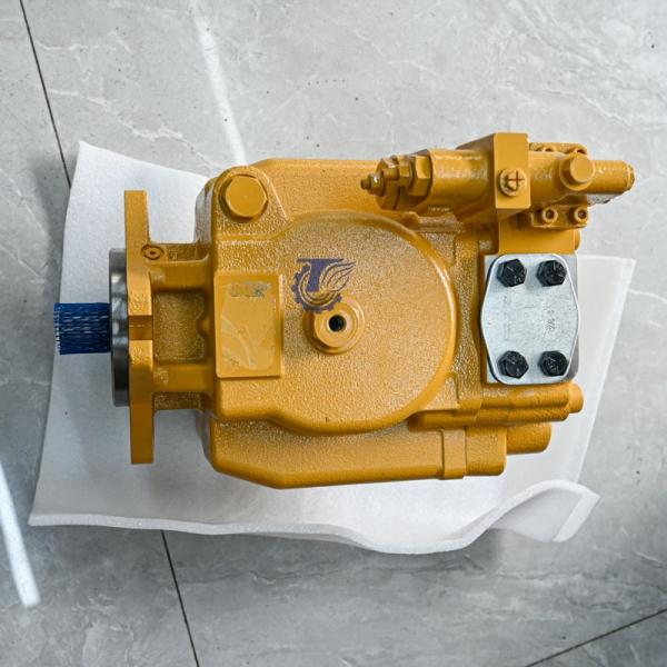 2419299 CA2419299 241-9299 10R7733 For TQCAT 950H 950K 962H 962K IT62H WHEEL LOADER Hydraulic Main Pump Piston Pump PUMP ASSY PUMP GP-PISTON Aftermarket High quality Original