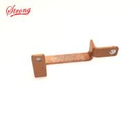 New Energy Vehicles Car Busbar OEM Tooling Die Stamping