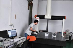 Shenzhen Silvercnc Tech Co., Ltd.