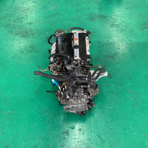 High Sales K20A Used Engine ForHonda Accord Civic CR-V Acura 2.0L