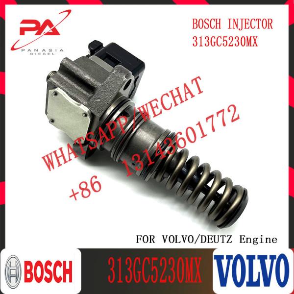 Насос блока системы подачи топлива 313GC5230MX 7485003175 0986445005 313GC5230M китайский новый дизельный