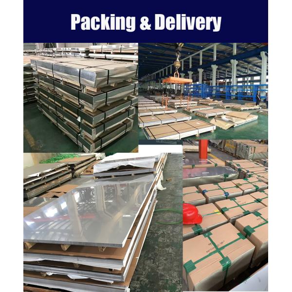 OEM Hot Dip ASTM EN10346 Galvanized Sheet Metal Steel 4mm~300mm