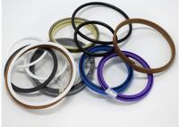 Kits squelettiques de joint de boom hydraulique pour l'excavatrice de KOMATSU PC200-8 de construction
