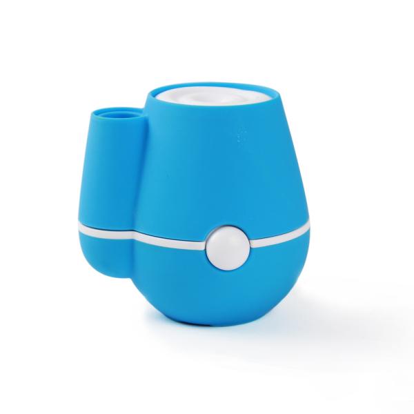 New Product Ideas 2019 USB Essential Oil new product ultrasonic mist maker air essential oils diffuser GK-LJH-001