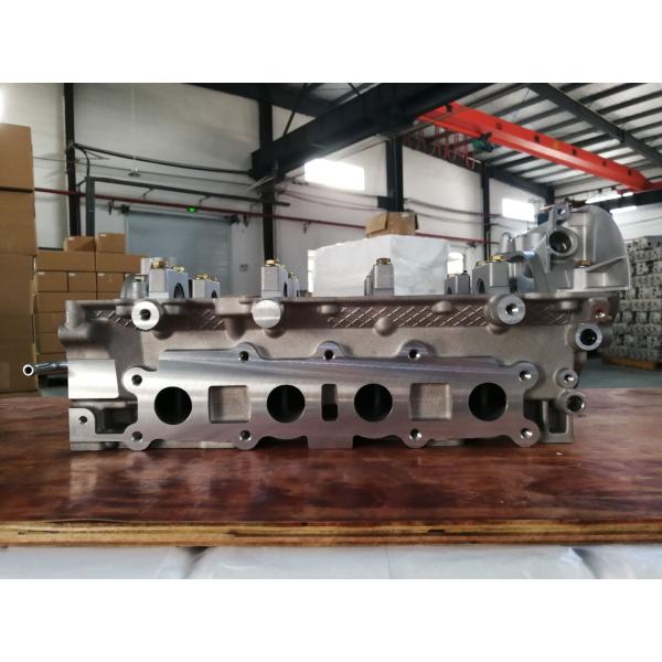 Головка цилиндра БМ5Г6К032ЗЭ БМ5Г6К032ЗА РМБМ5Г6К032ЗК фокуса Форда алюминиевая