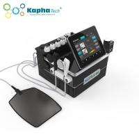 Ret Cet Rf Physiotherapy Equipment Pain Relief Machine Smart Tecar Wave