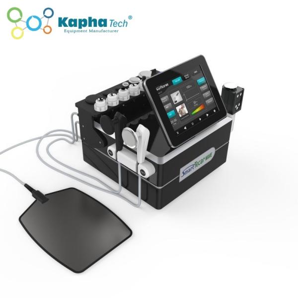 Ret Cet Rf Physiotherapy Equipment Pain Relief Machine Smart Tecar Wave