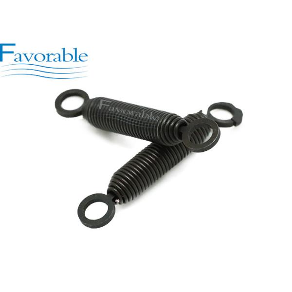 Машины для резания пружин напряжением