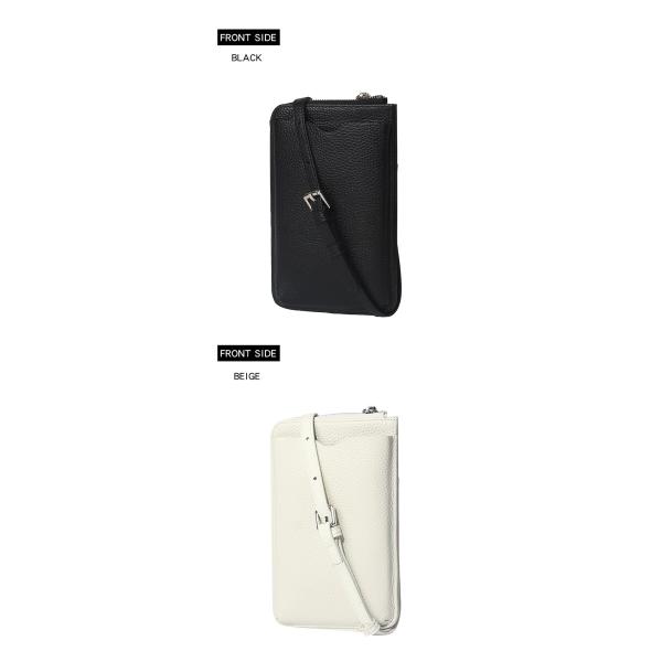 Flower Pattern Type Multi-function Mini Anti Photo Phone Bags For Iphone X Xs Max Pouches
