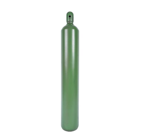 Factory Prcie Research And Industrial Applications Cylinder Gas Helium High Purity He
