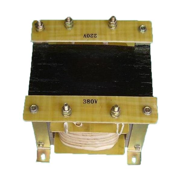 Single Phase Copper Foil Winding Dry Type Transformer 1-1000kVA for Electric Equipment