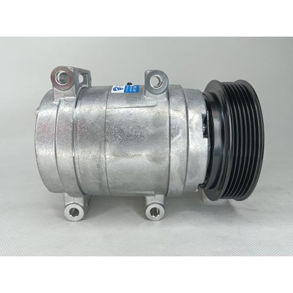 Compresor de corriente alterna de 12 V para vehículos para Chevrolet Captiva 20910245 93743410 96629605 96861884 4803454 4813543 8FK351340461