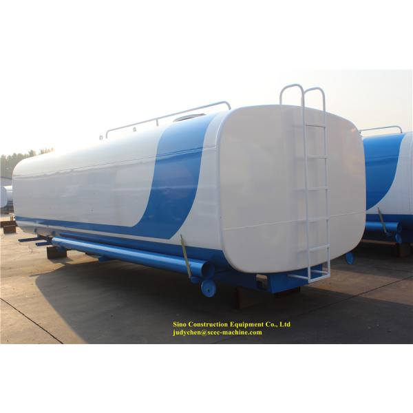 евро ИИ корабля 290хп моча тележки грузовика 20м3 336хп нефтяного танкера 20000Л