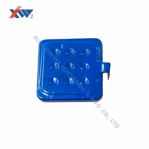 Puce de surtension SPD D34 40kA Varistor à oxyde métallique pour arrêt de foudre