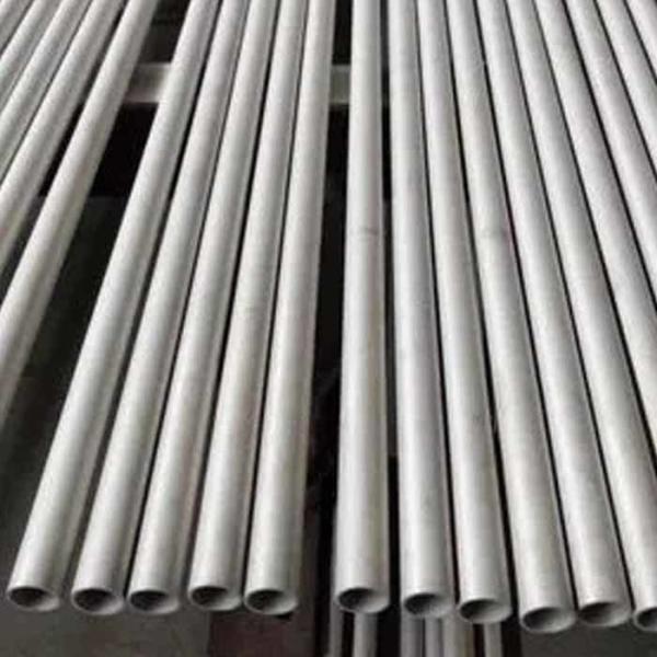 Sandblasting Nickel Alloy Pipe Inconel 625 Seamless Pipe Cold Rolled Hot Rolled