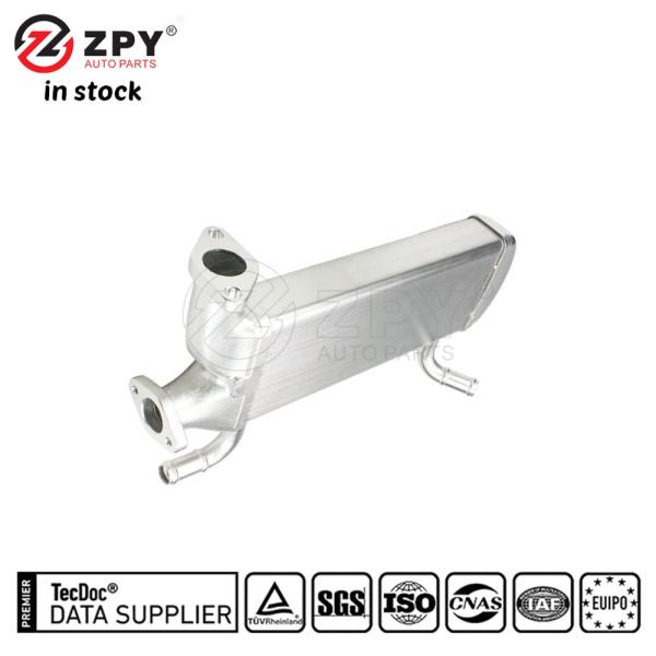 ZPY 03L131511Q Exhaust Cooler for Audi VW Porsche Germany Cars