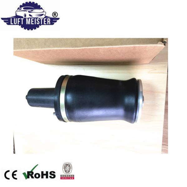 Front Air Suspension Bellow For Land Range Rover P38A Bag Replacement REB101740