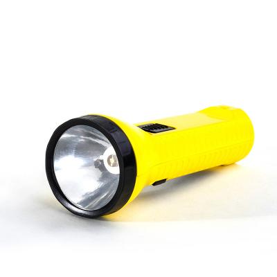 lanterna elétrica do diodo emissor de luz das energias solares de 250mAh LiFePO4 50m exterior