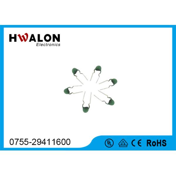 Изготовленный на заказ домашний термистор максимального токового автомата Inrush, предохранение от перегрузок по току PTC