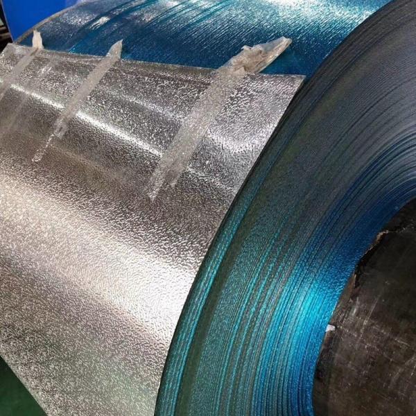 PE Coating Stucco Embossed Aluminum Plate for Construction Material Distributor