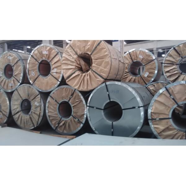 катушка JIS нержавеющей стали 201 катушки 301 холоднокатаной стали 301L 310S