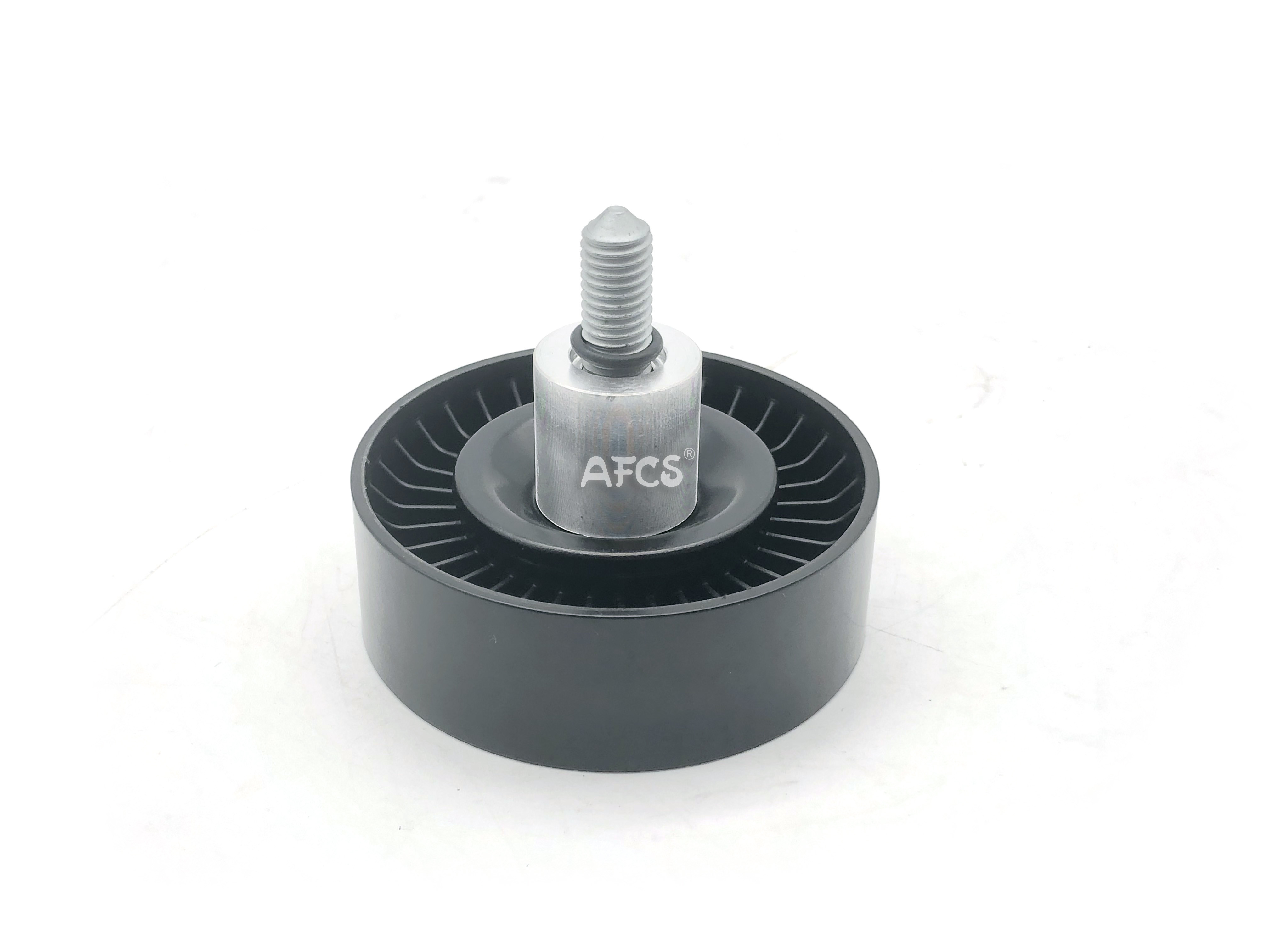 06E903341G 6E903341A Напряженный бездействующий шкив для Audi A4 B8 8K2 3.2
