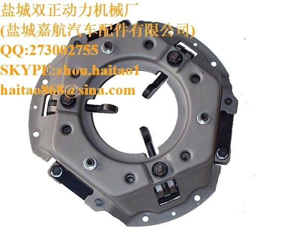 HC JAC TCM HELI Forklift Spare Parts Clutch Cover For Xinchai 490BPG A490BPG 495BPG Engine