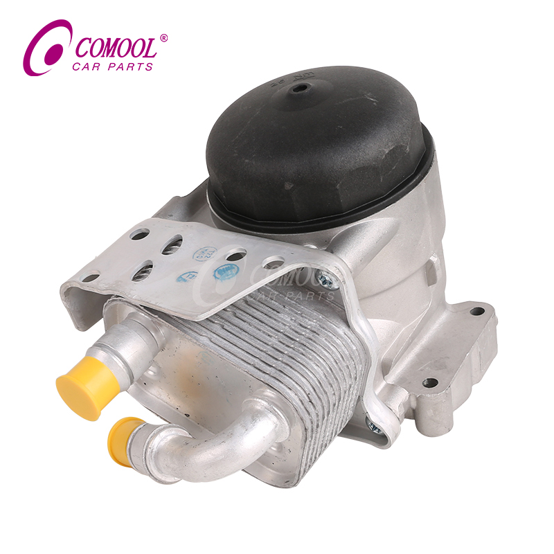 Auto Parts Engine Oil Filter Housing 11427508966 for BMW X1 X3 N40 N45 N42 N46 E46 E90