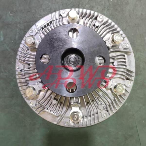 Truck Engine Fan Clutch 231413A1 FOR ZX60-5G ZX70-5G