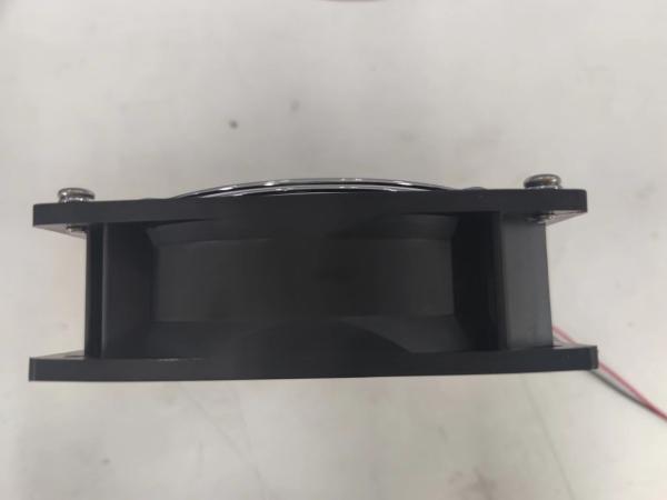 Strong Air 12038 DC Cooling Fan 2.7A 6000rpm High CFM 120mm Brushless