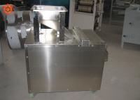 Puissance d'amande de la tension 220V/380V 2200W de coupure rotatoire commerciale de machine de développement
