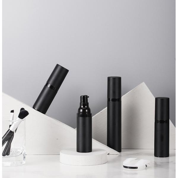 ODM вакуумирует пластиковый косметический Gm контейнеров 50