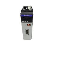 MÓDULO do CONTROLADOR da AUTOMATIZAÇÃO PROGRAMÁVEL de PLC 1756-L63 5570