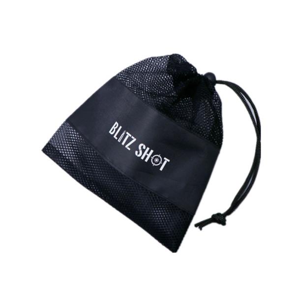 Mesh Drawstring Bag For Packaging Mesh Bag Small Warehouse With Custom Logo Accepted