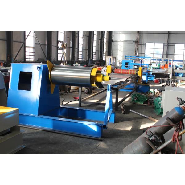 2025 New Price 40m/min High Speed Slitter Slitting Line Machine With Hydraulic Uncoiler And Recoiler