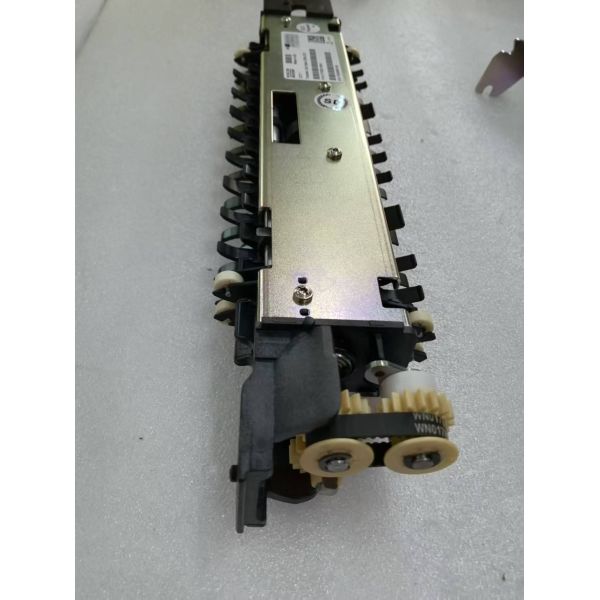01750214641 Wincor Transter Unit Safe CRS ATS ATM Machine Parts 1750214641