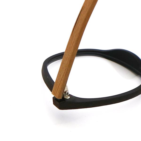 Vestidos de luces al por mayor Imitación Acetato de madera Vestidos de luces marco Pedido personalizado