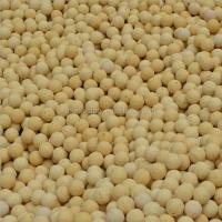 10,0% CaO Zirconia Zro2 Perlas Medios de molienda Óxido de zirconio Zirconia Esfera cerámica 30% Contenido de SiO2