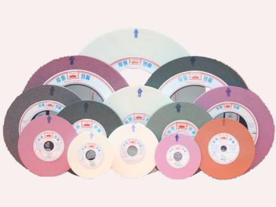 Tungsten Steel Parallel Tool Grinding Wheel Grinding Stone Sharpener Grinding Wheel
