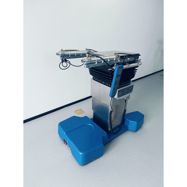 Operation Table-mounted Electrical Hydraulic-System-Operation-Table  Dual Control System  Medical Equipment
