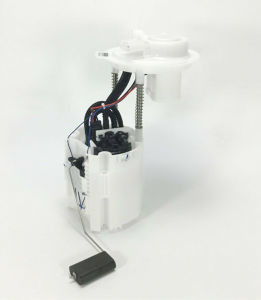 Chrysler 200 Jeep Cherokee Dodge Dart 2.4L-L4 Fuel Pump E7280M with After-Sales Service