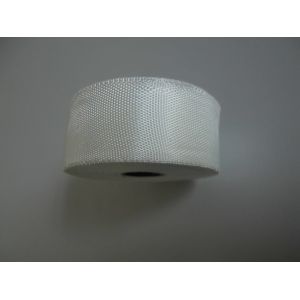 0.13mm Fiberglass Cloth Insulation Tape For Thermal Protection